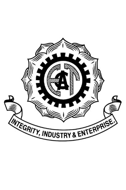 ACGCET Logo