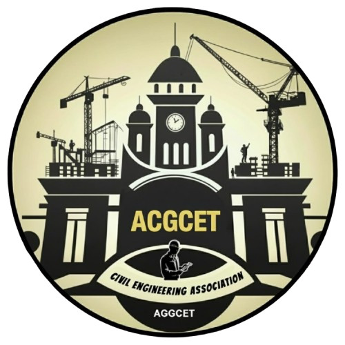 Civil Department Logo